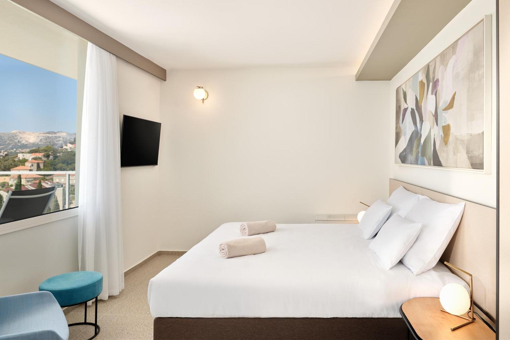 Maistra Select Astarea Hotel Mlini Bilik gambar