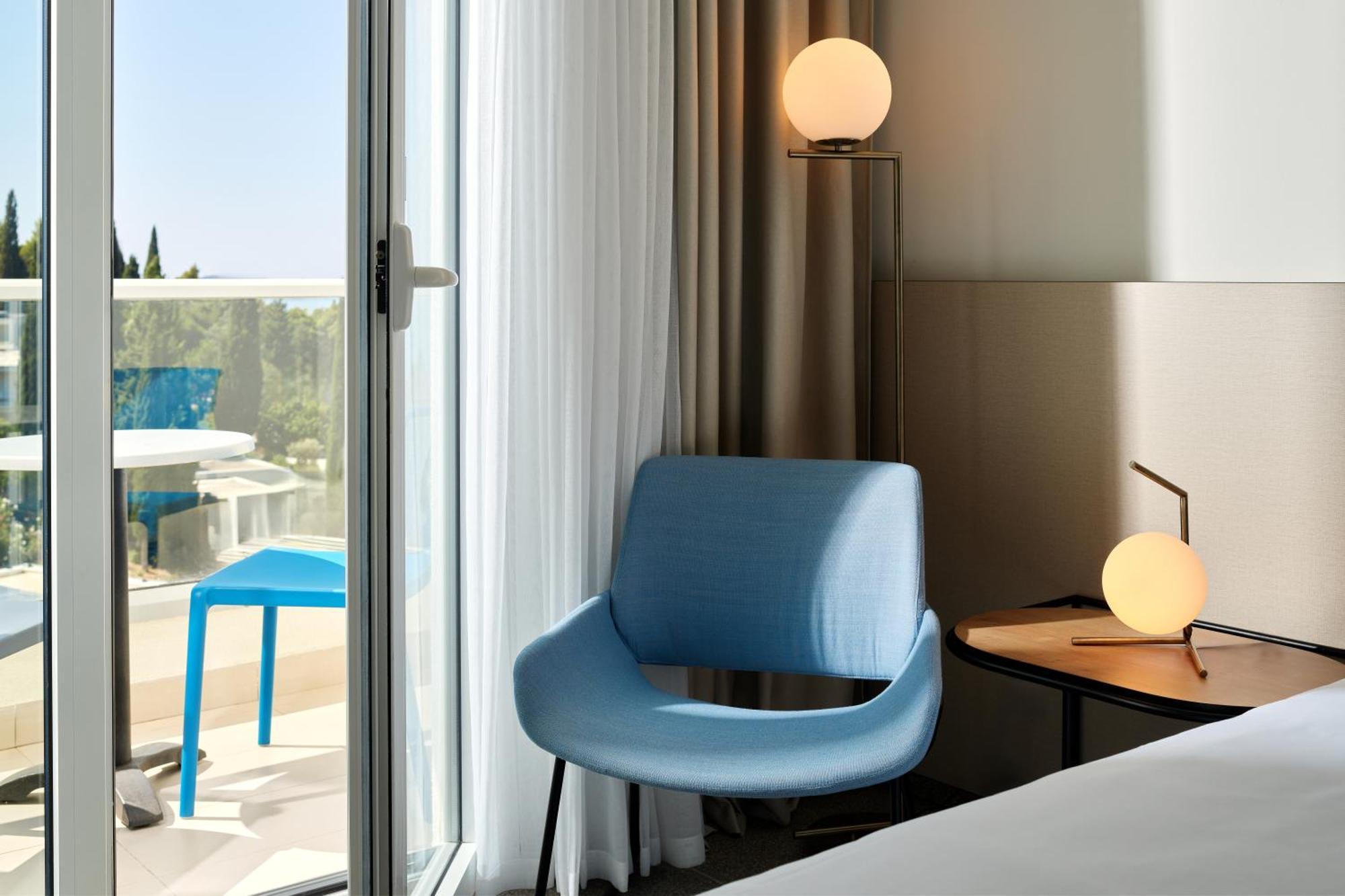 Maistra Select Astarea Hotel Mlini Luaran gambar